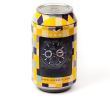 Ceas barbatesc Worwit Vitesse B Black No Chrono
