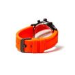 Ceas barbatesc Worwit Vitesse B Orange No Chrono
