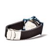 Ceas barbatesc Worwit Lion Blue No Chrono