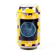 Ceas barbatesc Worwit Lion Blue No Chrono