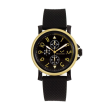 Ceas barbatesc Worwit Lion Gold No Chrono