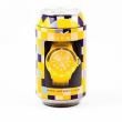 Ceas Worwit Star Yellow