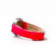 Ceas dama Worwit Hero Fluor Rosa