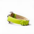 Ceas dama Worwit Hero Fluor Green