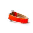 Ceas dama Worwit Hero Fluor Orange