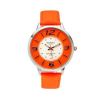 Ceas dama Worwit Hero Fluor Orange