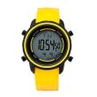 Ceas Worwit Runner Yellow