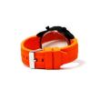 Ceas Worwit Runner Orange