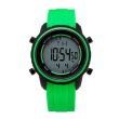 Ceas Worwit Runner Green