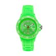 Ceas Worwit Star Fluor Green