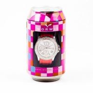 Ceas dama Worwit Bombay Coral