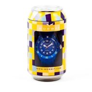 Ceas Worwit Star Dark Blue