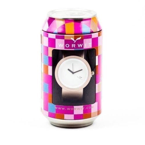 Ceas dama Worwit Slave Gold