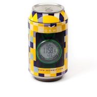 Ceas Worwit Runner Green