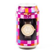 Ceas dama Worwit Vintage Gold