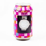 Ceas dama Worwit Vintage Silver