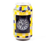 Ceas barbatesc Worwit Dragon Black