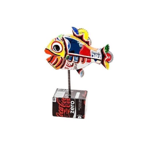 Peste globo cu suport