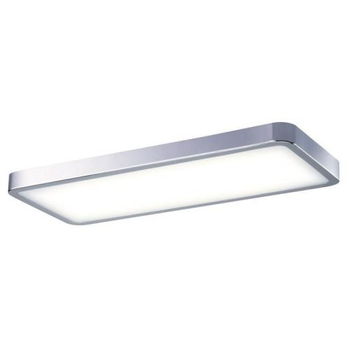 Plafoniera SIKER  63X26cm IP20 48W 2800lm 3000K nichel satinat