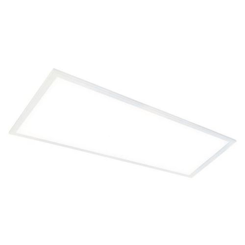 Panou LED tavan casetat HIMMEL dreptunghi 40W 3200lm alb