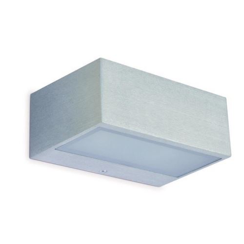 Aplica bidirectionala IONA IP44 R7s (74.9 mm) QT-DE max. 100W