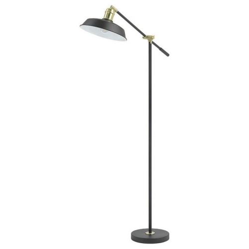 Lampadar OMA IP20 E27 60W maro cupru oxidat