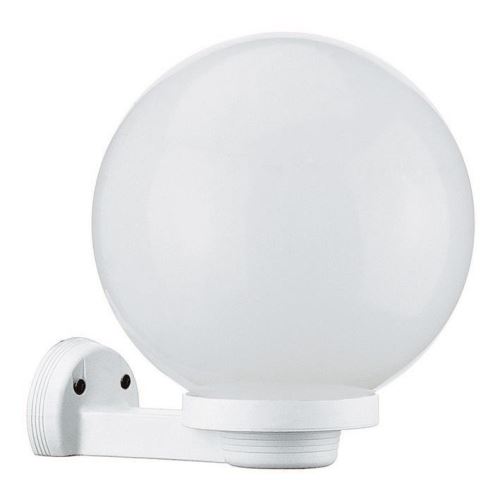 Aplica ALIA IP43 60W E27 negru