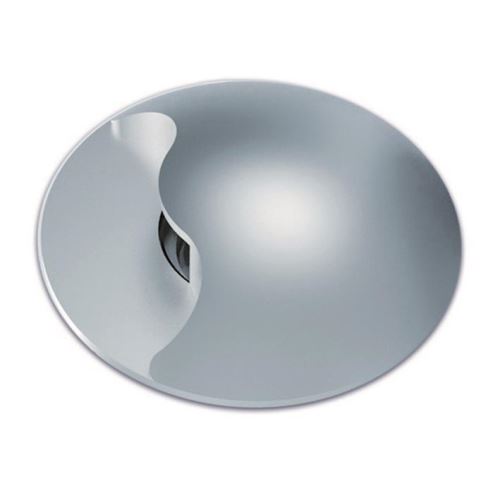 Corp incastrat exterior sol ARLET LED IP67 IK08 LED 3W 300lm 4000K aluminiu anodizat 1 fanta