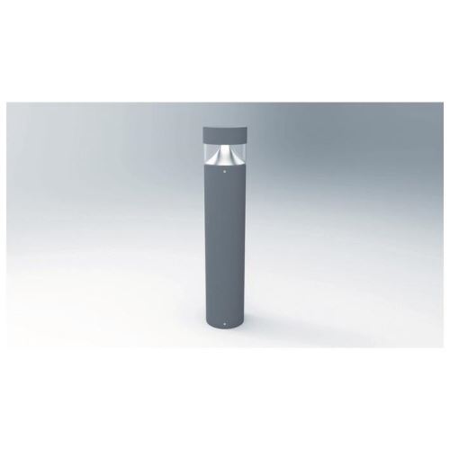 Baliza BINDELLA LED IP54 8W 800lm 3000K antracit