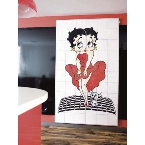 Betty Boop